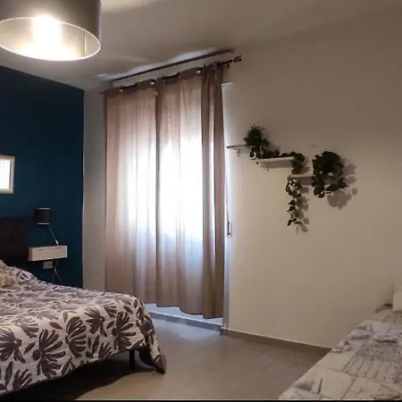Дом отдыха Casa Vacanze
