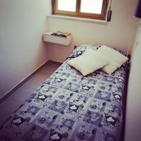 Дом отдыха Casa Vacanze Ла-Калетта