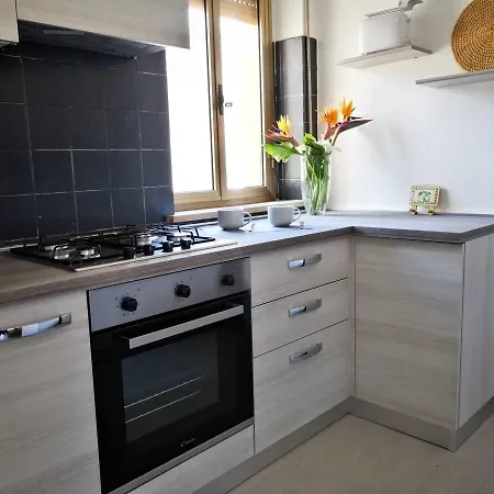 Casa Vacanze Дом отдыха